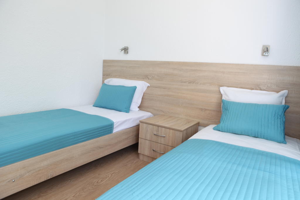 Hotel Hijata Stara Zagora Quarto foto