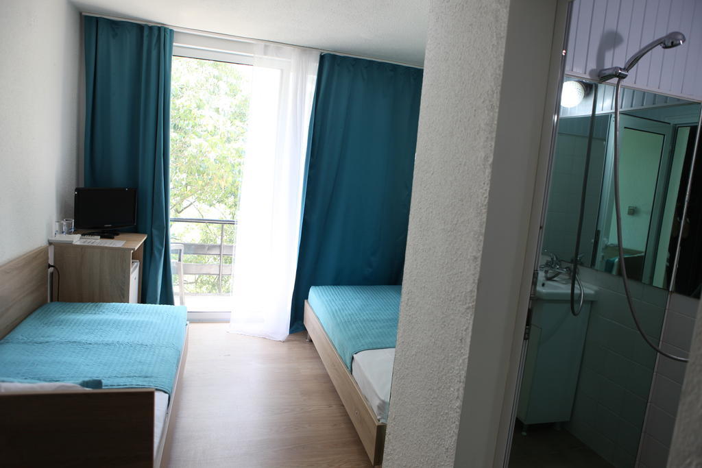 Hotel Hijata Stara Zagora Quarto foto