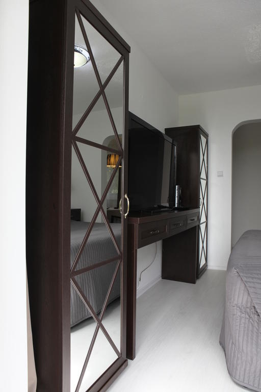 Hotel Hijata Stara Zagora Quarto foto