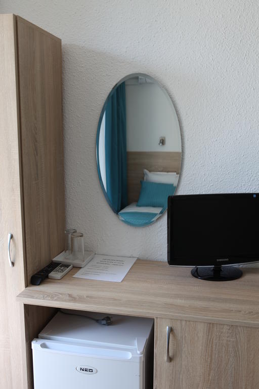 Hotel Hijata Stara Zagora Quarto foto