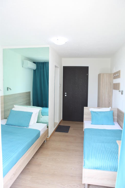 Hotel Hijata Stara Zagora Quarto foto