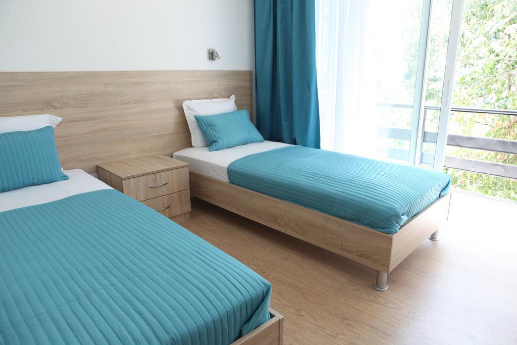 Hotel Hijata Stara Zagora Quarto foto