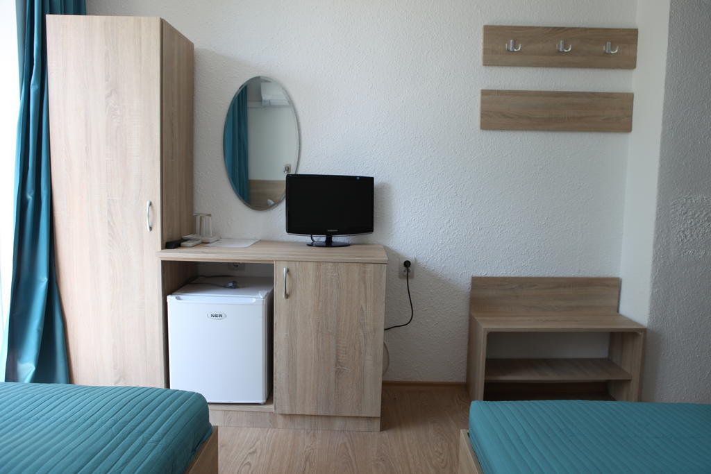 Hotel Hijata Stara Zagora Quarto foto