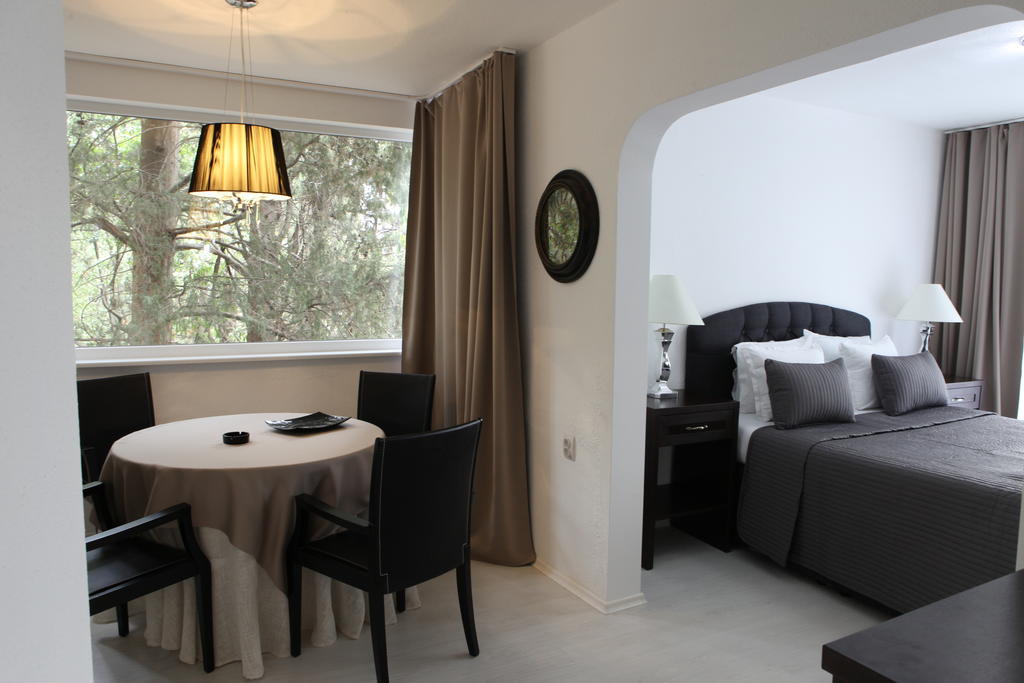 Hotel Hijata Stara Zagora Quarto foto