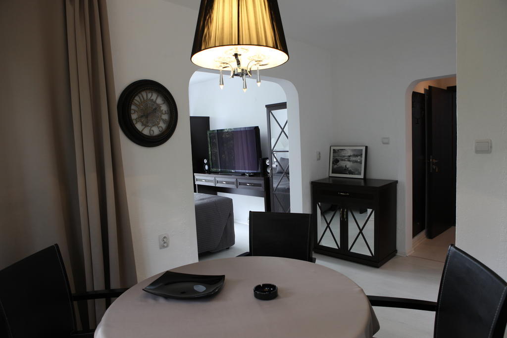Hotel Hijata Stara Zagora Quarto foto