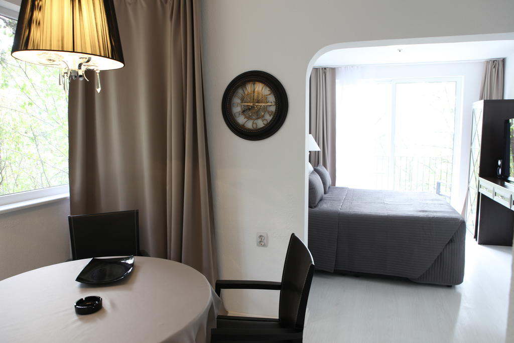 Hotel Hijata Stara Zagora Quarto foto